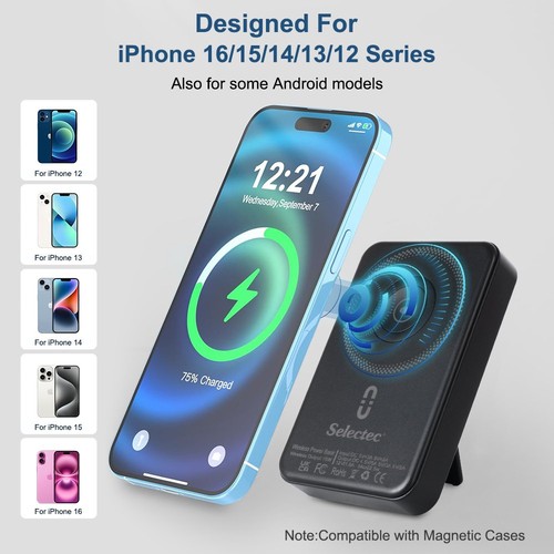 90000mah wireless power - wireless,