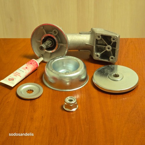 Gearbox assembly for - for, stihl