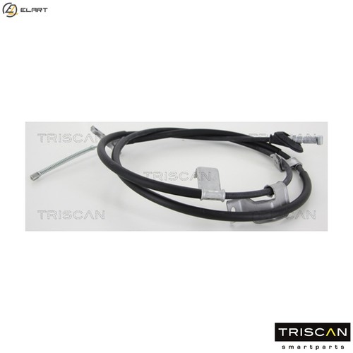 Cable pull parking - pull, 8140
