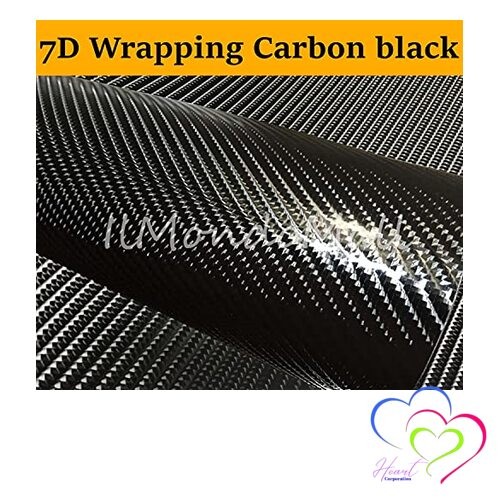Ilmondomall black carbon - 7d,