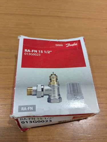 Danfoss 2 central - ,