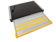 12V ELECTRIC SIDE STEP-MINIBUS