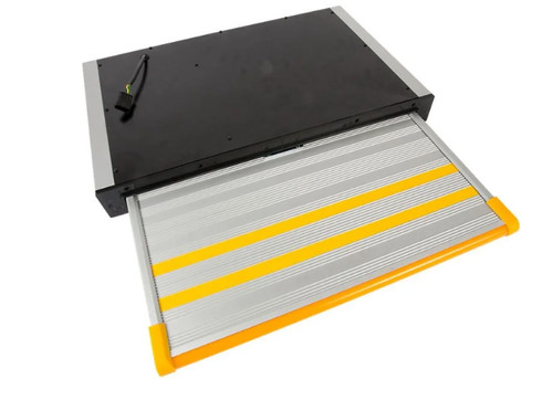 12v electric side step - electric,