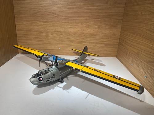 Franklin mint catalina - mint, 1:48