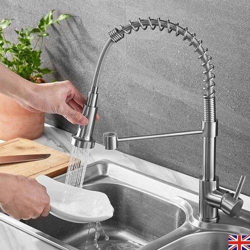 Kitchen tap pull out - tap,