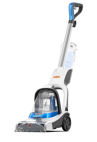 Vax compact power carpet - vax,