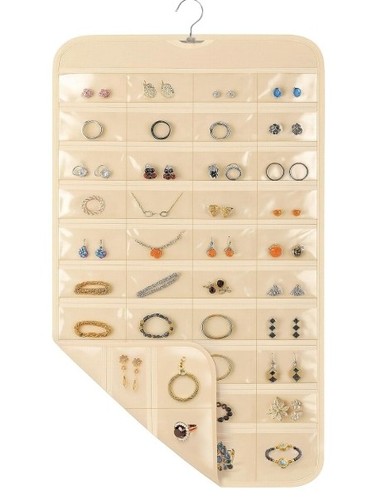 Hanging jewelry organizer 80 - organizer,,
