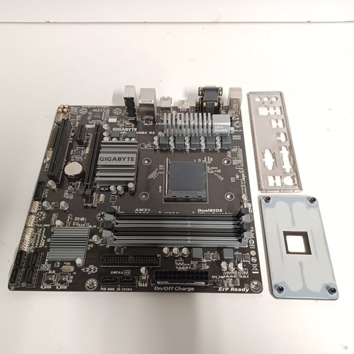 Gigabyte 78lmt usb3 - ga‑78lmt‑usb3, r2