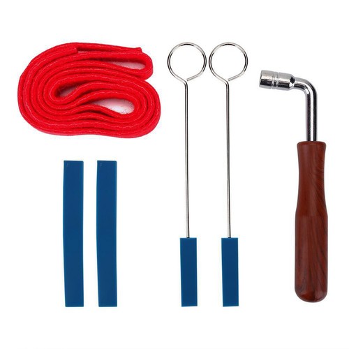 Pcs piano tuner tool kit - tool,