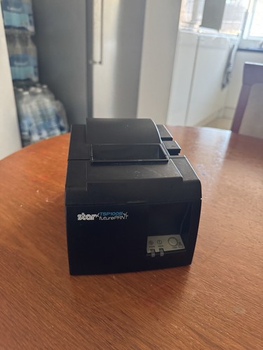 Star micronics tsp143iiiu - micronics,