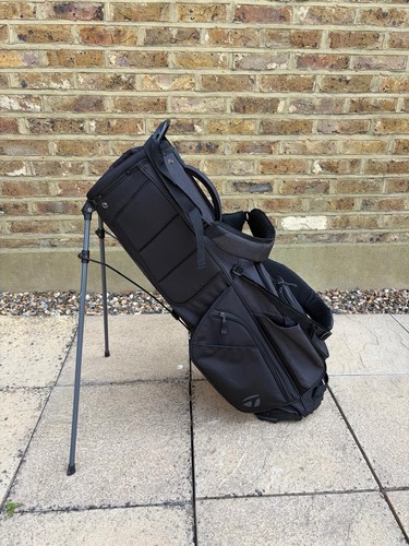 Taylormade flextech golf stand - taylormade,