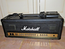 Marshall MA100H Valve Head