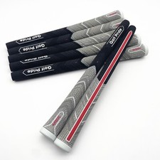 5/10/13Pcs Golf Grips MCC Plus4 Golf ALIGN MAX Standard/Midsize Sport Club Grips