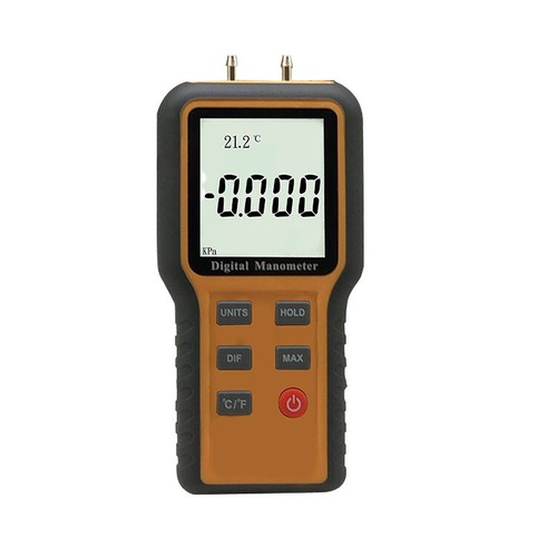 Lcd hvac gas air - lcd,
