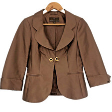 VGC Fenn Wright Manson Coppery