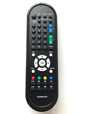 New Remote Control for TV