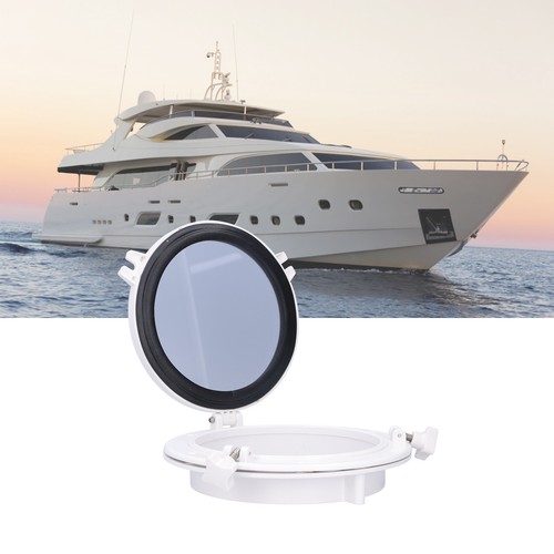 New 10in round portlight - 10in,