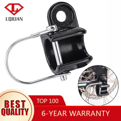 Bike trailer coupler hitch - bike,