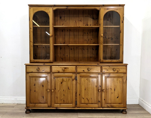 Dresser pine ducal farmhouse - dresser,