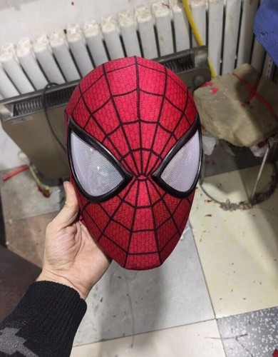 The amazing spider man - spider-man, 2
