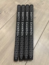 Scotty Cameron Golf Pistolini