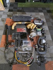 Honda Civic B Series FULL RACE