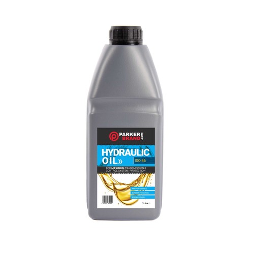 Hydraulic oil - 1l,