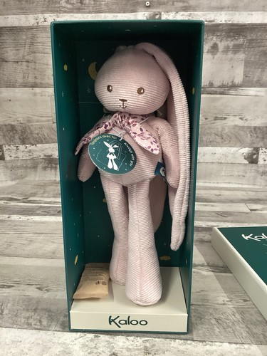 Kaloo lapinoo pink rabbit - pink, doll