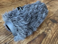 Rode DeadCat VMP+  Windshield