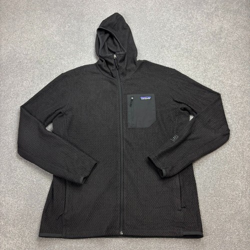 Patagonia fleece adult large - patagonia,