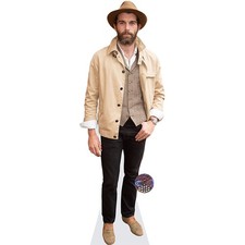 Stanley Weber (Hat) Mini Size