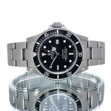 ROLEX SEA-DWELLER 40 16600 BOX