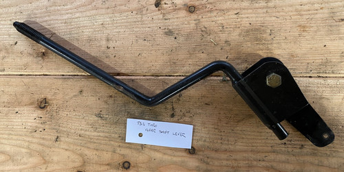 Gear shift lever 1991 03 - gear, 94
