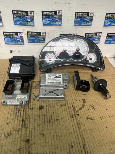 Vauxhall corsa 2 1 - 00-06, 1.4