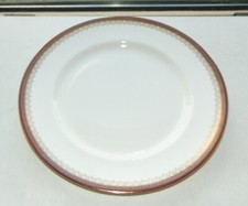 Royal Albert Paragon China 1 x Dinner Plate 27cm Holyrood Pattern
