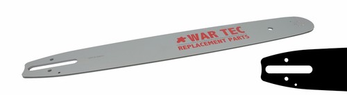 Guide bar fits - fits, 024