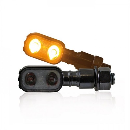 Universal motorcycle power led - universal,