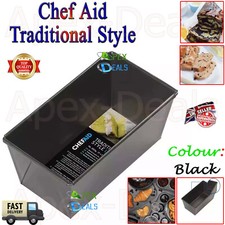 Chef Aid Traditional 2LB