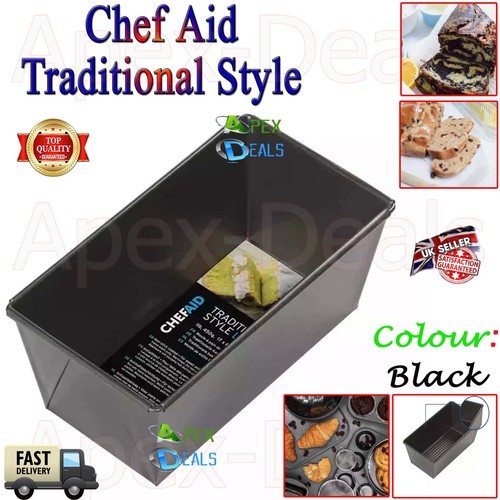 Chef aid traditional 2lb - chef,