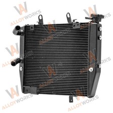 Aluminium Radiator For