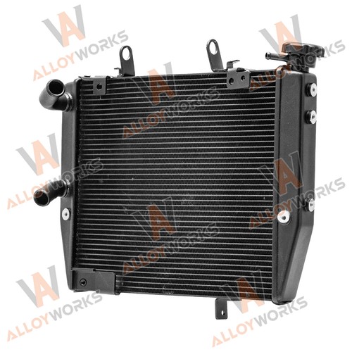 Aluminium radiator for - radiator,