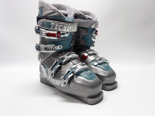 Tecnica entryx mens - 2, ski