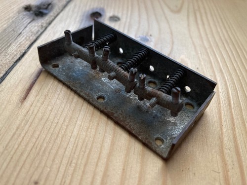 Vintage 1960s vox duotone - vintage, /