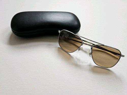 American optical sunglasses - american,