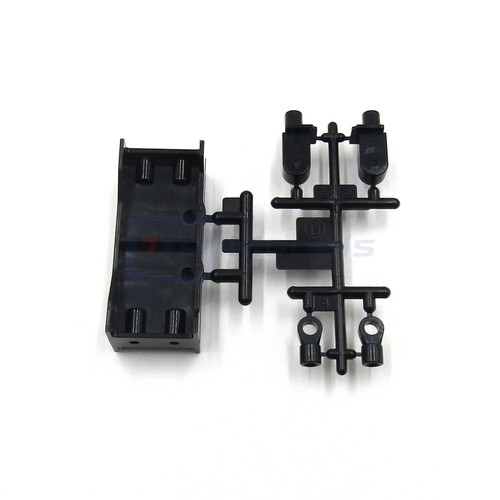 Tamiya 56319 axle - 3,