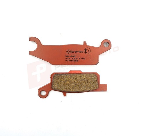 Brembo sintered off - sd,