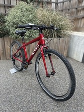 Genesis Alpha 24 (Red) kids