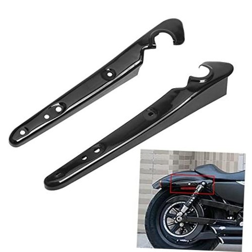 Gloss rear fender - gloss,