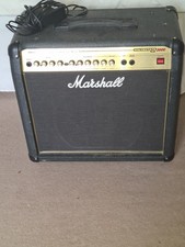 Marshall AVT50 Valvestate 2000