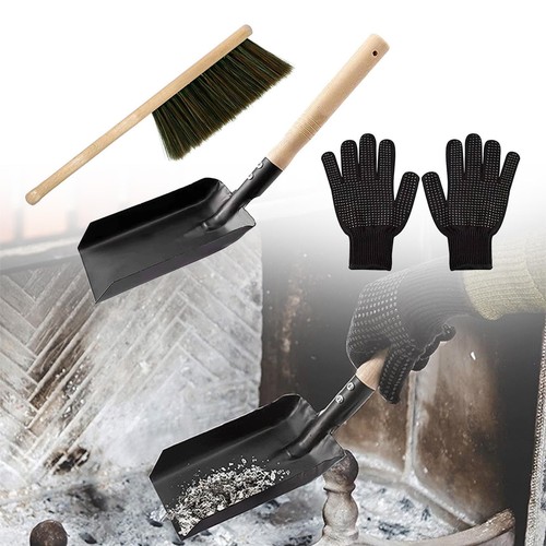 Fireface set accessories ash - fireface,